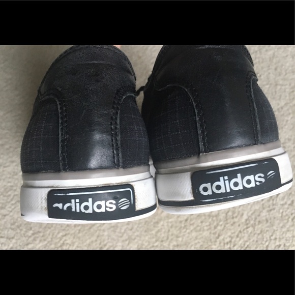 Beckham x Adidas canvas shoe - Picture 6 of 6